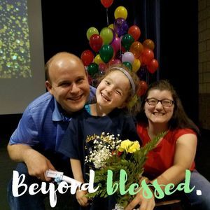 Meet your Posher, Alishia